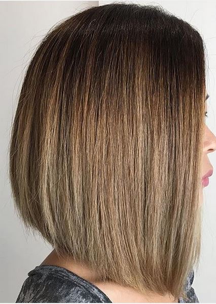 Textured cuts vs. blunt cuts: Determining which one is best for you