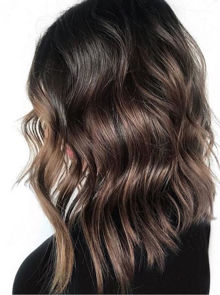 Mane Interest: Shiny Root Melt