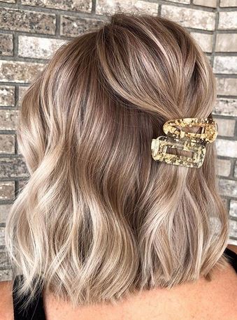Mane Interest: Clip & Style