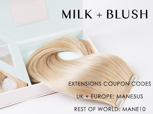 Mane Interest: Deals from Mane Interest