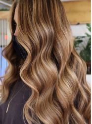 Woody Brown Color Hair Woody Brown Color Hair